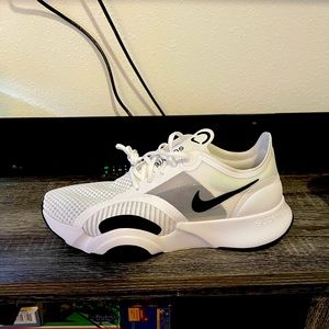 Nike Superrep training shoes